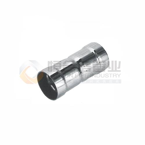 等徑（jìng）直通